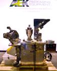 Used Leoscor Exports MX105 Semi-Automatic Capsule Filler