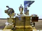 Used Leoscor Exports MX105 Semi-Automatic Capsule Filler