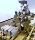 Used Leoscor Exports MX105 Semi-Automatic Capsule Filler