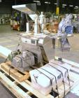 Used Leoscor Exports MX105 Semi-Automatic Capsule Filler