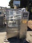 Used Noah Model NJP-200 Rotary Capsule Filler