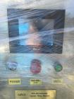Used Noah Model NJP-200 Rotary Capsule Filler