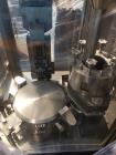 Used Noah Model NJP-200 Rotary Capsule Filler