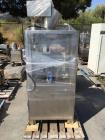 Used Noah Model NJP-400 Six Station Rotary Capsule Filler