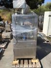 Used- Noah Model NJP-400 Six Station Rotary Capsule Filler