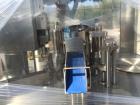 Used Noah Model NJP-400 Six Station Rotary Capsule Filler