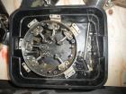 Used Noah Model NJP-400 Six Station Rotary Capsule Filler