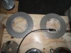 Used Noah Model NJP-400 Six Station Rotary Capsule Filler