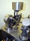 Used- Parke-Davis Type 8 Semi-Automatic Capsule Filler (Parts Machine)