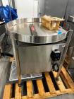 Used APPS R-1K Pharmaceutical Tablet Counting & Packaging Line | Semi-Auto | GMP-Compliant | Excellent Condition
