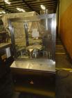 Used- Ruian Fuchang Co Automatic Capsule Filler, Model 2000B