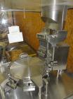 Used- Ruian Fuchang Co Automatic Capsule Filler, Model 2000B