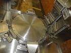 Used Ruian Fuchang 2000B Automatic Encapsulation Machine – 2000 CPM