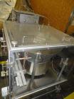 Used- Ruian Fuchang Co Automatic Capsule Filler, Model 2000B