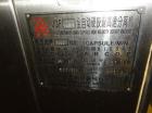 Used Ruian Fuchang 2000B Automatic Encapsulation Machine – 2000 CPM