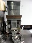 Used Shionogi Qualicaps STI Type 10 Semi-Automatic Capsule Filler. Capable of speeds up to 25,000 capsules per hour. Machine is setup with size 0 Change parts, includes a set of 00 change parts. Has ...