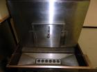 Used Shionogi Qualicaps STI Type 10 Semi-Automatic Capsule Filler. Capable of speeds up to 25,000 capsules per hour. Machine is setup with size 0 Change parts, includes a set of 00 change parts. Has ...