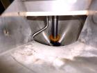 Used Shionogi Qualicaps STI Type 10 Semi-Automatic Capsule Filler. Capable of speeds up to 25,000 capsules per hour. Machine is setup with size 0 Change parts, includes a set of 00 change parts. Has ...