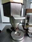 Used Shionogi Qualicaps STI Type 10 Semi-Automatic Capsule Filler. Capable of speeds up to 25,000 capsules per hour. Machine is setup with size 0 Change parts, includes a set of 00 change parts. Has ...