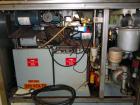 Used Shionogi Qualicaps STI Type 10 Semi-Automatic Capsule Filler. Capable of speeds up to 25,000 capsules per hour. Machine is setup with size 0 Change parts, includes a set of 00 change parts. Has ...