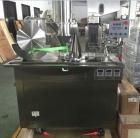 Used- Sinoped Capsule Filling Machine. Type CGN-208D