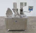 Semi-Automatic Capsule Filling Machine, Up to 25,000 Capsules/Hour