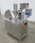 Semi-Automatic Capsule Filling Machine, Up to 25,000 Capsules/Hour