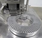 Semi-Automatic Capsule Filling Machine, Up to 25,000 Capsules/Hour