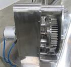 Semi-Automatic Capsule Filling Machine, Up to 25,000 Capsules/Hour