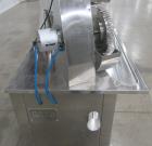 Semi-Automatic Capsule Filling Machine, Up to 25,000 Capsules/Hour