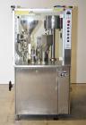 Used IMA Zanasi Model AZ 5 Encapsulator.