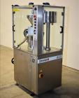 Used IMA Zanasi Model AZ 5 Encapsulator.