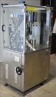 Used IMA Zanasi Model AZ 5 Encapsulator.
