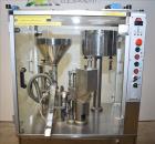 Used IMA Zanasi Model AZ 5 Encapsulator.