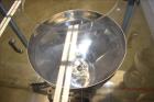 Used IMA Zanasi Model AZ 5 Encapsulator.