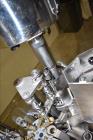Used IMA Zanasi Model AZ 5 Encapsulator.