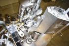Used IMA Zanasi Model AZ 5 Encapsulator.