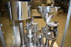 Used IMA Zanasi Model AZ 5 Encapsulator.