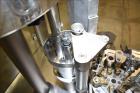 Used IMA Zanasi Model AZ 5 Encapsulator.