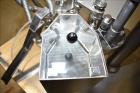 Used IMA Zanasi Model AZ 5 Encapsulator.