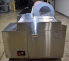 Used- Satellite Engineering & Manufacturing, Soft-Gel Capsule Tumble Dryer