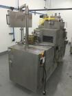 Used Chang Sung Soft Gel Encapsulation Machine, Model 300. up to 6.5RPM. Stainless Steel upgrades, new plungers, bearings. Requires cold water for cooling drums. 230v/60hz, can be used to run: fish o...