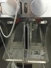 Used Chang Sung Soft Gel Encapsulation Machine, Model 300. up to 6.5RPM. Stainless Steel upgrades, new plungers, bearings. Requires cold water for cooling drums. 230v/60hz, can be used to run: fish o...