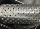 Used Chang Sung Soft Gel Encapsulation Machine, Model 300. up to 6.5RPM. Stainless Steel upgrades, new plungers, bearings. Requires cold water for cooling drums. 230v/60hz, can be used to run: fish o...