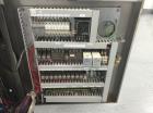 Used Chang Sung Soft Gel Encapsulation Machine, Model 300. up to 6.5RPM. Stainless Steel upgrades, new plungers, bearings. Requires cold water for cooling drums. 230v/60hz, can be used to run: fish o...