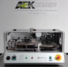 Used Dott. Bonapace Model BD3000 Hard Gelatin Capsule Sealing Machine