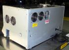 Used Dott. Bonapace Model BD3000 Hard Gelatin Capsule Sealing Machine