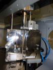 Used Dott. Bonapace Model BD3000 Hard Gelatin Capsule Sealing Machine