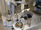 Used Capsugel Liquid Encapsulator, Model CFS1000. Rated approx. 1,000 capsules per hour, serial# 07-02-007, new 2002.