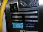 Used Capsugel Liquid Encapsulator, Model CFS1000. Rated approx. 1,000 capsules per hour, serial# 07-02-007, new 2002.